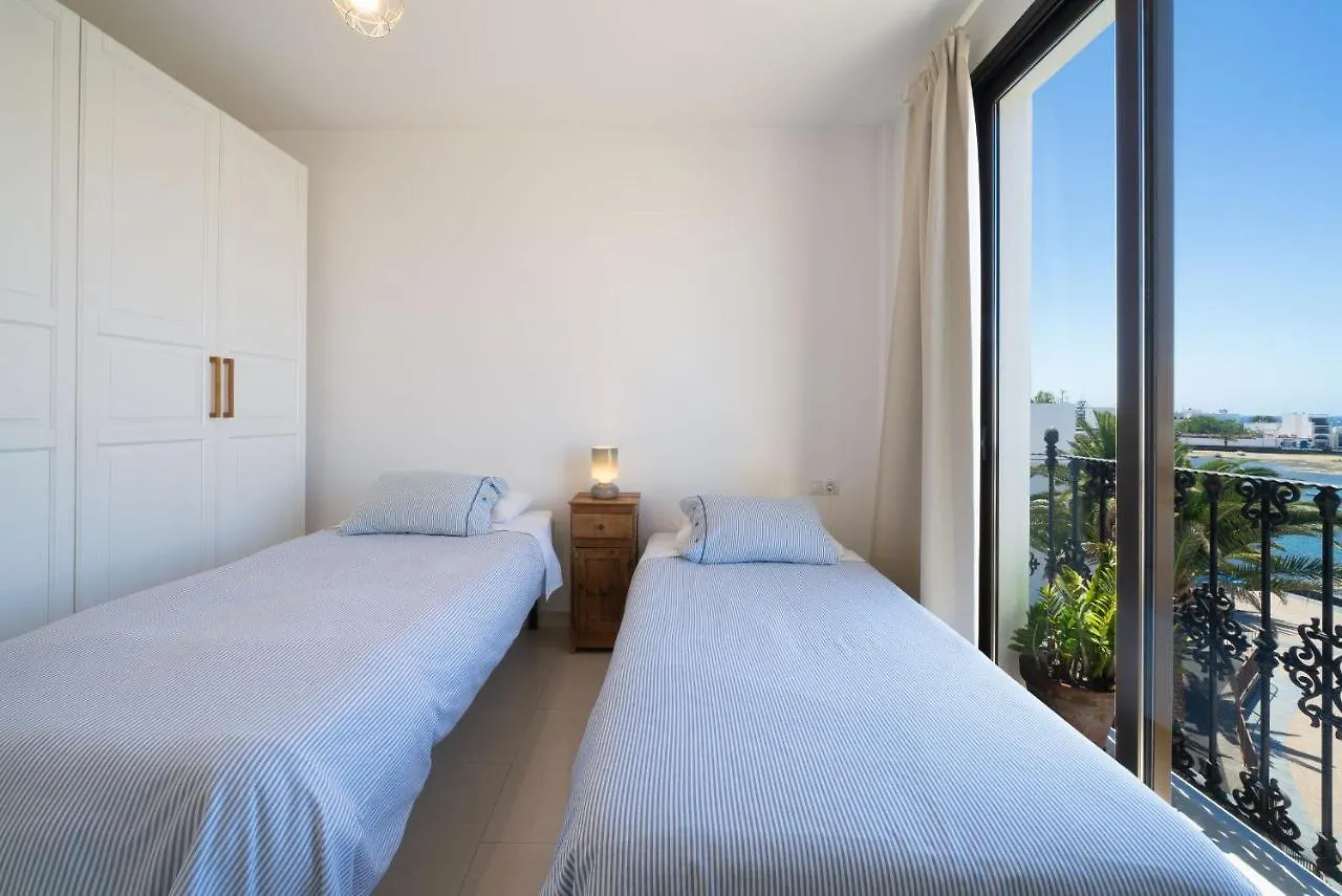 Living El Charco, Piso Individual Apartment Arrecife  0*, Arrecife (Lanzarote) Spain