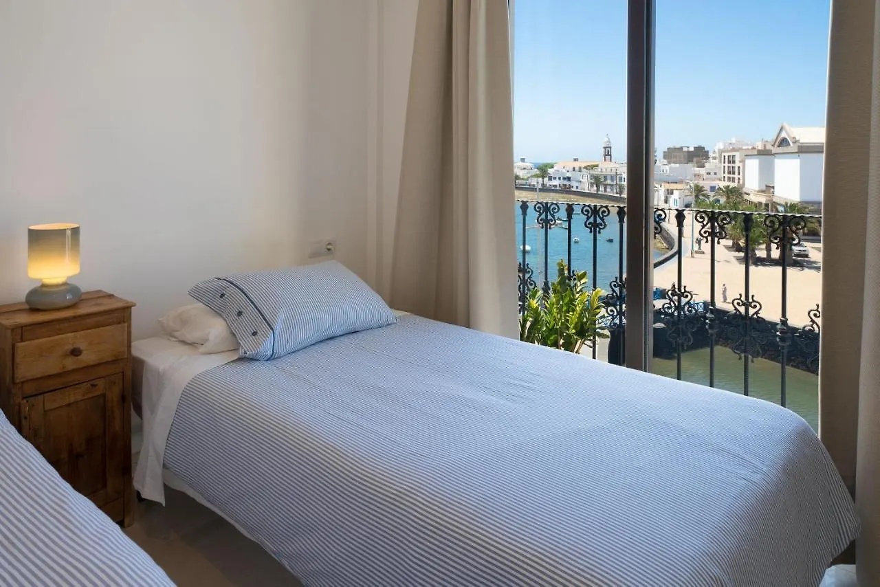 Living El Charco, Piso Individual Apartment Arrecife  0*, Arrecife (Lanzarote) Spain