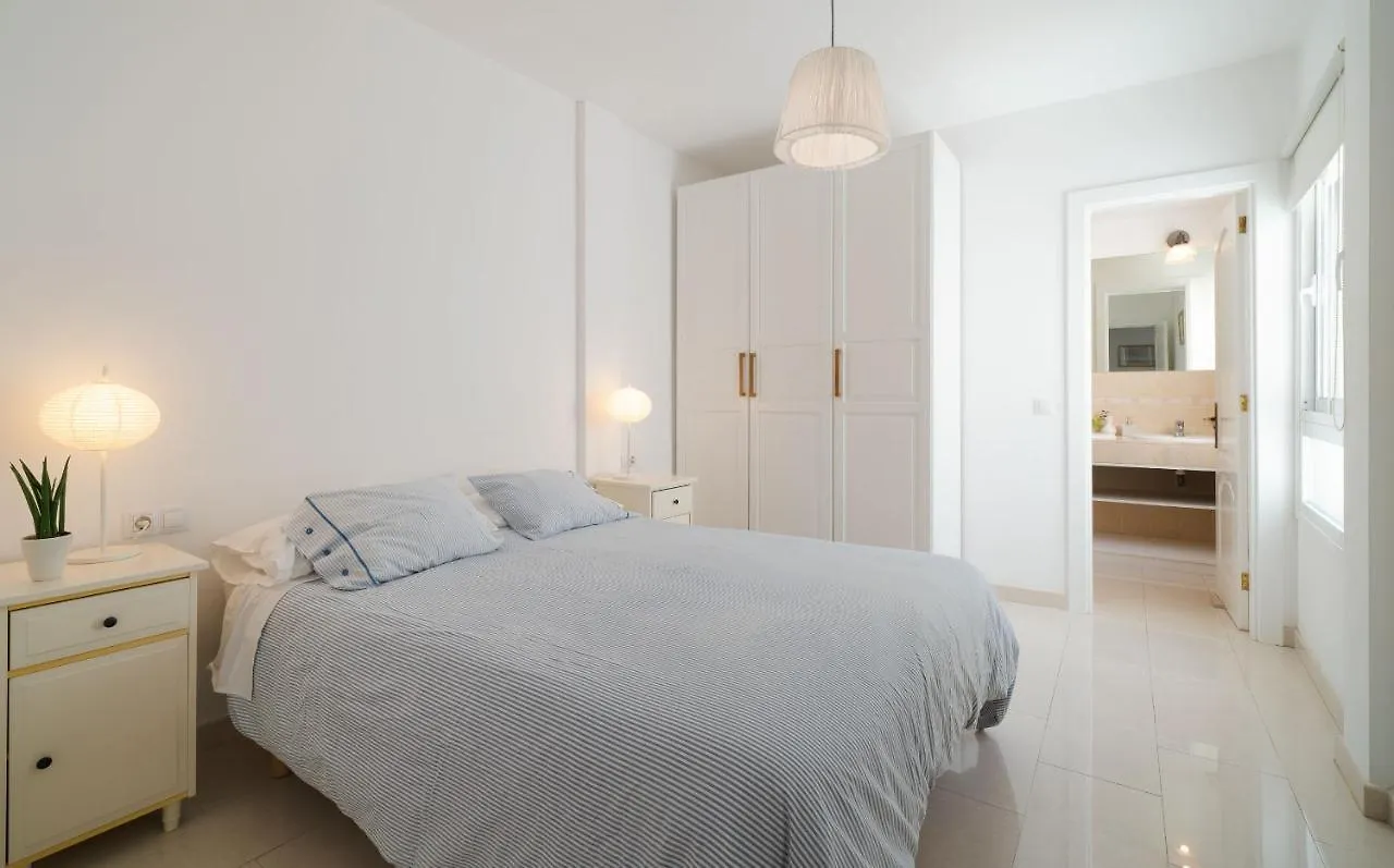 Living El Charco, Piso Individual Apartment Arrecife