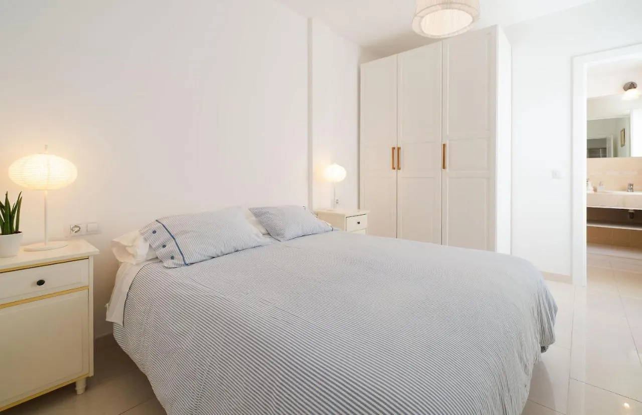 Living El Charco, Piso Individual Apartment Arrecife