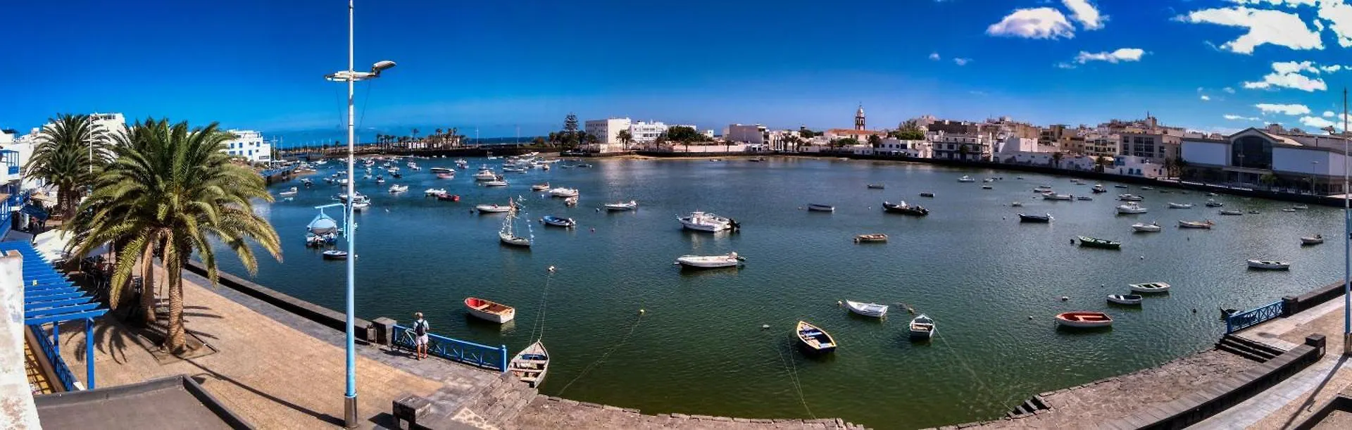 Living El Charco, Piso Individual Apartment Arrecife